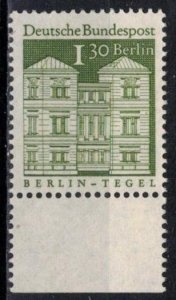 Germany - Berlin - Scott 9N249 MNH