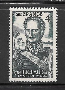 France #497 MH Single