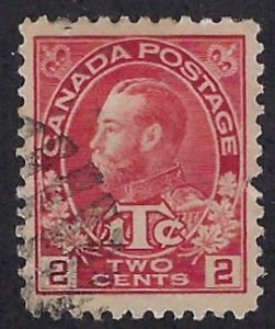Canada MR3 used