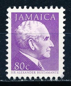 Jamaica #659 Single Used