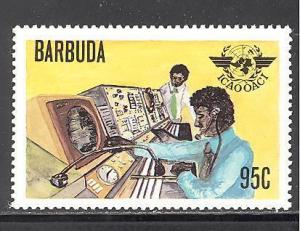 Barbuda 392 mint never hinged SCV $ 0.40 (DT)