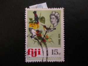 Fiji #269 Used  - WDWPhilatelic - 10/23