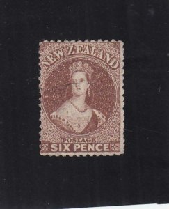 New Zealand: Sc #36, Used (36203)