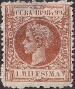 Cuba #156 Mint