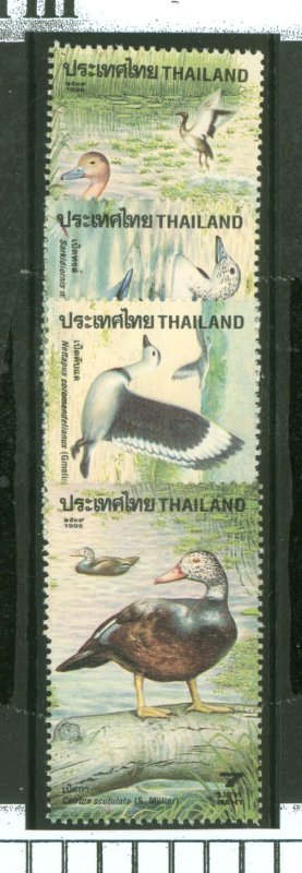 Thailand #1697-1700 Mint (NH) Single (Complete Set)