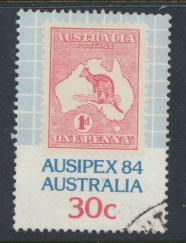 Australia SG 944 Used  