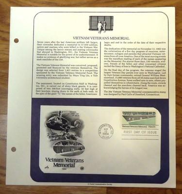 Book Insert Stamped Envelopes Qty 6 Mint First Day Of Issue