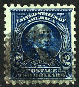 U.S. #479 USED