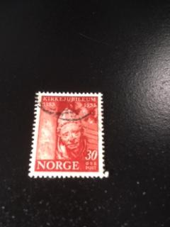 Norway sc 330 u