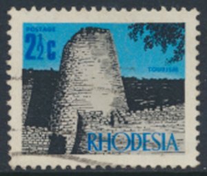Rhodesia  SC# 277  SG 441  Used   see details & scans
