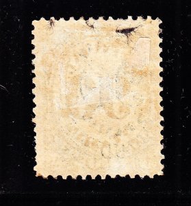 US O56 90c Post Office Department Mint F-VF OG H SCV $220