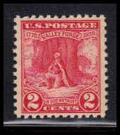 645 Fine MNH O0962