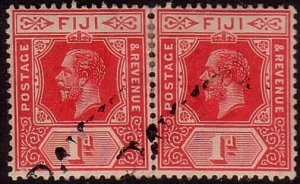 FIJI GV 1d pair - DAVUTU straight line cancels.............................31491