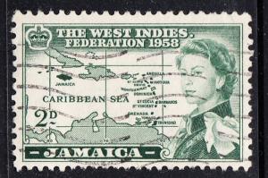 Jamaica 175 VF