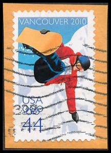 4436 Used VF on piece