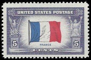 US - #915 - MNH - SCV-0.30