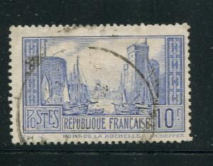 France #251 Used