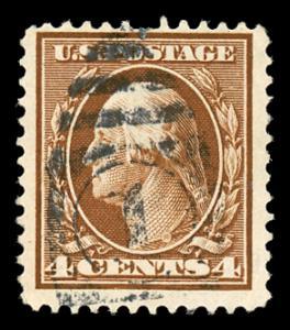 USA 334 Used
