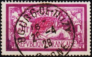 France. 1920 3f S.G.430 Fine Used