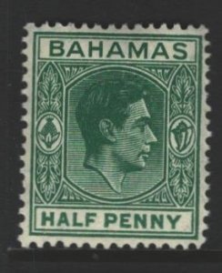 Bahamas Sc#100 MNH