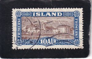 Iceland    #    145    used