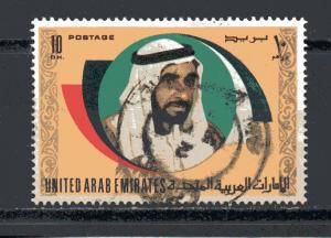 United Arab Emirates 24 used