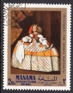 MANAMA LOT 16