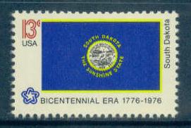 1672 Fine MNH KA6767