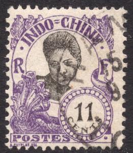 INDO-CHINA SCOTT 108