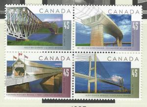 Canada MNH Unitrade cat.# 1573a