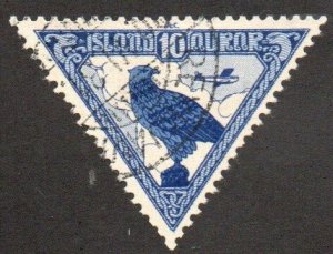 Iceland C3 Used