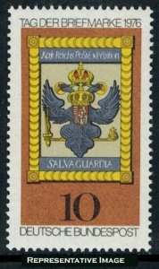 Germany Scott 1224 Mint never hinged.