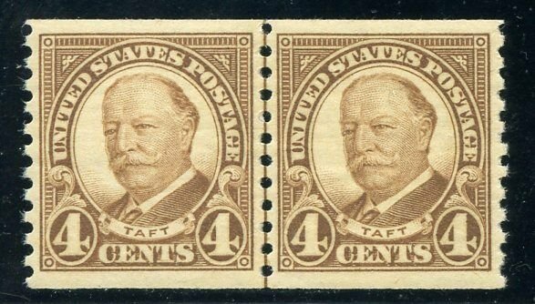 US SCOTT #687 LP, Mint-XF-Sup-OG-NH PSE Cert (DFP 4/3/20)