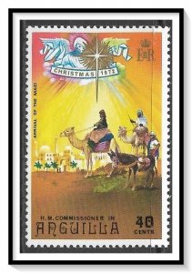 Anguilla #166 Christmas MNH