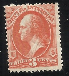 O17  3c MHR VG Centering