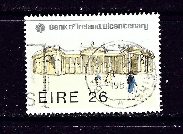 Ireland 558 Used 1983 Issue