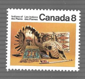 Canada 1972 - MNH - Scott #563 *