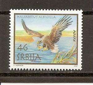 Serbia 399 MNH