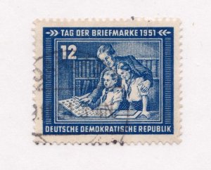 Germany - DDR         91            used