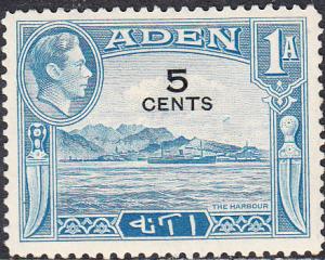 Aden #36 MH
