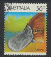 SG 1027  SC# 992e  Fine Used  - Australian Wildlife Koala