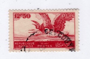 Lebanon       202          used