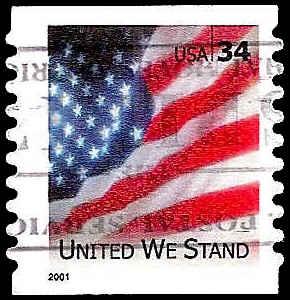 # 3550 USED UNITED WE STAND