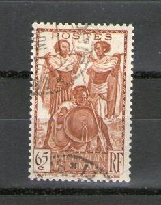 Somali Coast 161 used