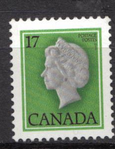 Canada Scott # 789 - MNH   