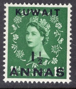 KUWAIT SCOTT 104