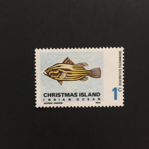 Christmas Island #22**
