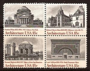 U. S.  #  1931 a  Mint  N H