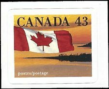 CANADA   #1389 MNH  (2)