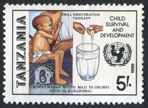 Tanzania  325 Used